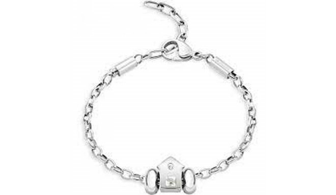 Ladies' Bracelet Morellato SCZ671 19 cm
