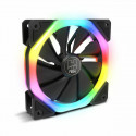 Вентилятор в корпусе NOX S-Fan LED ARGB Ø 12 cm