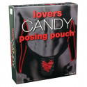 Lovers Candy Posing Pouch N6471