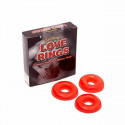 Candy Love Rings (3 uds) Spencer & Fleetwood 3294_8676