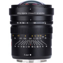 Viltrox Z 20mm f/1.8 MF objektiiv Nikon Z