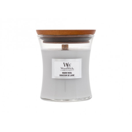 WoodWick Warm Wool (85ml)