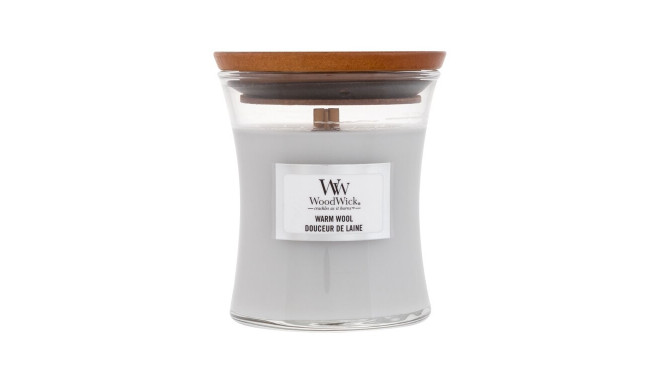 WoodWick Warm Wool (85ml)