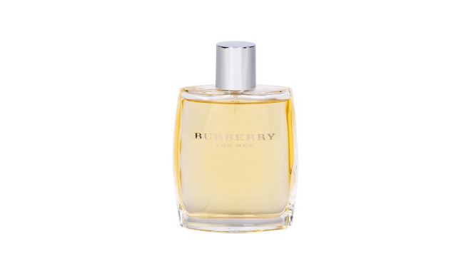 Burberry For Men Eau de Toilette (100ml)