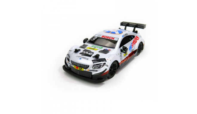 Puldiauto Mercedes-AMG C63