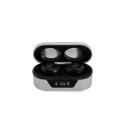 Guess wireless earphones GUTWST31EG TWS Digital BT5 Classic Logo grey