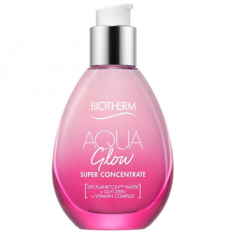 BIOTHERM AQUAGLOW CONCENTRADO 50ML