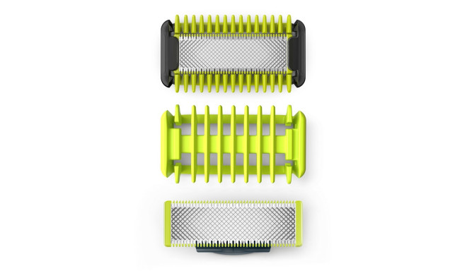 Philips Norelco OneBlade QP620/50 shaver accessory Shaving blade
