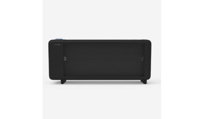 Grzejnik Universal Blue 4020B UCRM9003 1500 W Melns