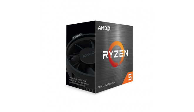 Processor AMD 4500 AMD AM4 4.10GHZ