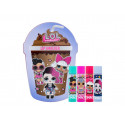 Lip Smacker LOL Surprise! Chocolate Frappe (4ml)