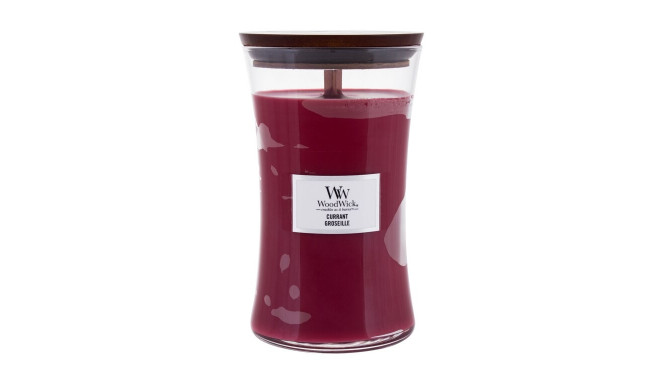 WoodWick Currant (610ml)