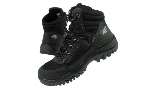 4F M OBMH253 22S trekking shoes (46)