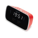 Aiwa CRU-19RD red