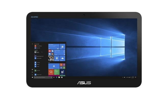ASUS A41GART-BD003D 39.6 cm (15.6") 1366 x 768 pixels Touchscreen Intel® Celeron® N 4 GB DDR4-S