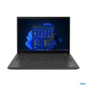 Lenovo ThinkPad T14 i7-1260P Notebook 35.6 cm (14") WUXGA Intel® Core™ i7 16 GB DDR4-SDRAM 512 