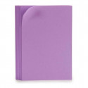 Papīrs Violets Gumija Eva 10 (65 x 0,2 x 45 cm) (10 Daudzums)