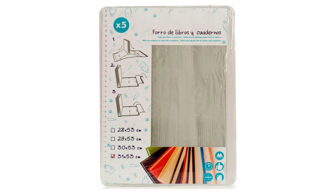 Adhesive Book Cover Pincello BIG-S3600273