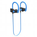 Sport Bluetooth Headset Denver Electronics BTE-110 50 mAh (Blue)