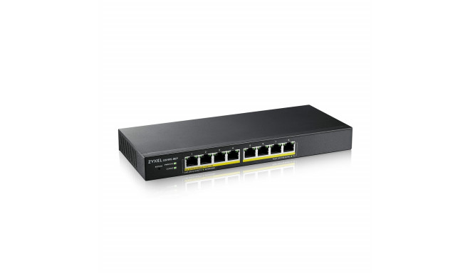 Switch ZyXEL GS1915-8EP-EU0101F