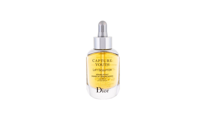 Christian Dior Capture Youth Lift Sculptor Age-Delay Lifting Serum (30ml)