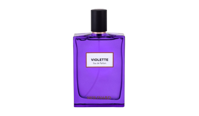 Molinard Les Elements Collection Violette Eau de Parfum (75ml)