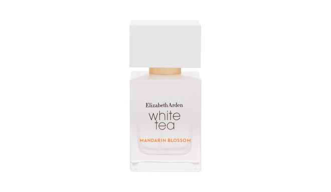 Elizabeth Arden White Tea Mandarin Blossom Eau de Toilette (30ml)