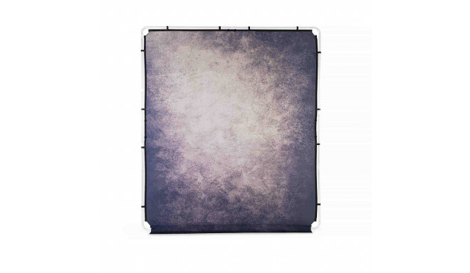 Manfrotto EzyFrame Cover Smoke Vintage Background 2x2.3m