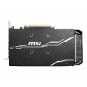 MSI videokaart GeForce RTX 2060 Ventus 12GB OC GDDR6 3xDP 1.4a 1xHDMI 2.0b