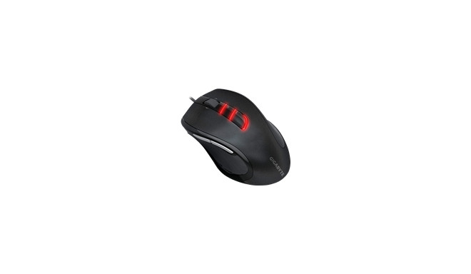 GIGABYTE M6900 Optic Gaming Mouse