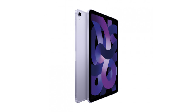 iPad Air 10'9" Wi-Fi + Cellular 64GB - Purple 5th Gen