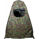 BIG photographic hide Tent-S, camouflage (467203)