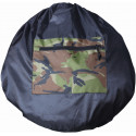 BIG photographic hide Tent-S, camouflage (467203)