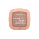 L'Oréal Paris Bronze To Paradise (9ml) (03 Back To Bronze)