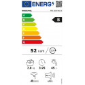 Eestlaetav pesumasin Whirlpool FFB7259WVEE