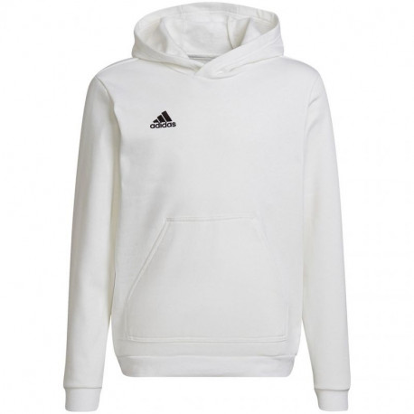 Adidas Entrada 22 Hoody Jr HG6303 sweatshirt (176cm)