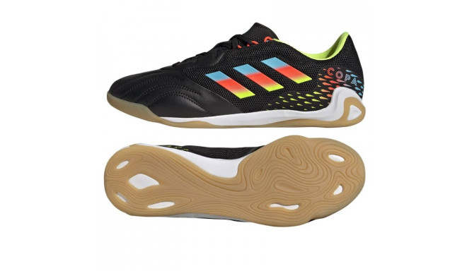 Adidas Copa Sense.3 IN Sala M HR1848 football shoes (44 2/3)