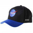 Capslab Space Mission NASA Cap CL-NASA-1-NAS2 (One size)