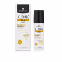 HELIOCARE 360° COLOR gel oil free #bronze