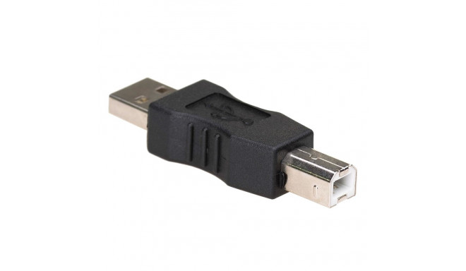 Akyga adapter AK-AD-29 USB A (m) / USB B (m)