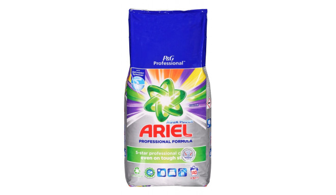 ARIEL Colour Washing Powder 9.1 kg