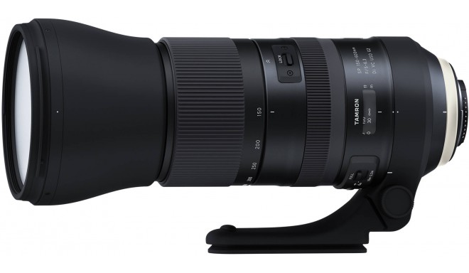 Tamron SP 150-600mm f/5.0-6.3 DI USD G2 объектив для Sony