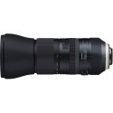 Tamron SP 150-600mm f/5.0-6.3 DI USD G2 lens for Sony