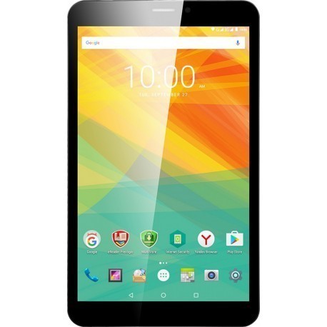 Prestigio MultiPad Grace 3118 3G, черный