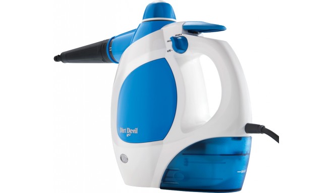 Dirt Devil steam cleaner Aqua Clean (M317-0)