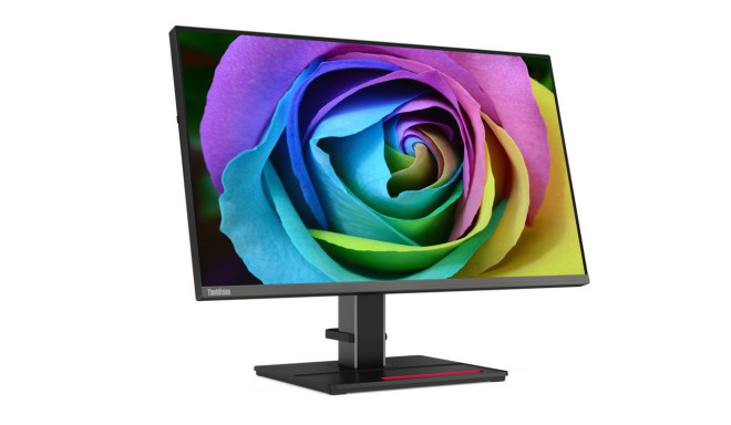 Lenovo monitor 27" 4K UHD LED ThinkVision Creator Extreme