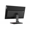 Lenovo monitor 27" 4K UHD LED ThinkVision Creator Extreme