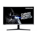 Samsung C27RG50FQR 68.6 cm (27") 1920 x 1080 pixels Full HD Black