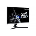 Samsung monitor 27" C27RG50FQR Full HD