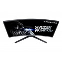 Samsung C27RG50FQR 68.6 cm (27") 1920 x 1080 pixels Full HD Black
